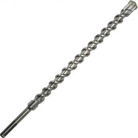 Бур SDS-max 4C MAX 32х430/570 мм, 4-cutting D.BOR D-4MD32L0570 
