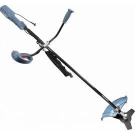 Электрический триммер ЭЛЕКТРОПРИБОР ЭТ-1800В ЦВ 