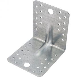 Крепежный усиленный уголок РК ГРУП KUU-105x105x90x2 РКГ00003973 