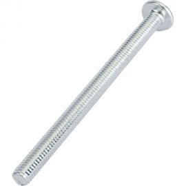 Мебельный винт ЦКИ М6х80 Ц HEX 4.0 уп. 50 шт. 61928 