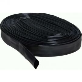 Лента капельного полива TUBOFLEX 100 м, с шагом между эмиттерами 40 см ЛКП10004 