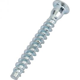 Набор евровинтов Lemax prof 100 шт. 6,3x50 мм SETKF-01-650 