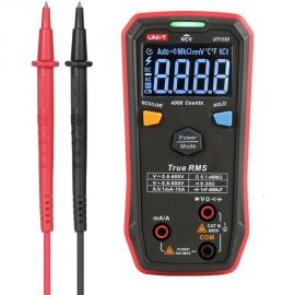 Цифровой мультиметр UNI-T UT123D 
