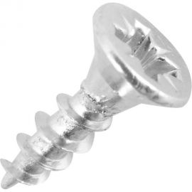 Набор для крепления ножек Партнер саморезы Шуц 4,0x12 30 шт. 818861 