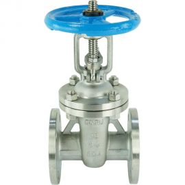 Клиновая задвижка DN.ru 30нж41нж Ду50 Ру16 фланцевая D040-01390 