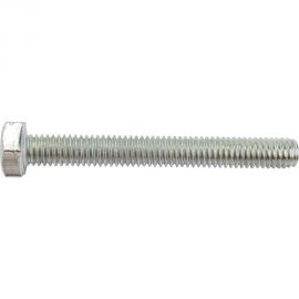 Болт с ш\г Качественный КРЕПЕЖ полная резьба DIN 933 558 6x50 60 шт 0300781 КЧ 