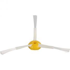 Боковая щетка с ворсом из мягкого полимерного материала для робота-пылесоса IROBOT ROOMBA OZONE UNR-72 