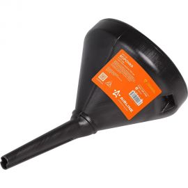 Воронка 190х350 мм, жесткий носик Airline APF-09 