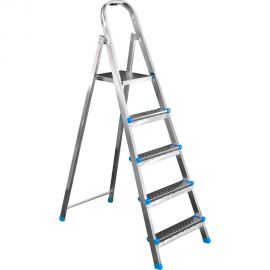 Стальная стремянка Perilla ЯРУС 5 ступеней 122205 