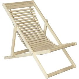 Шезлонг Мебелик 22 7774 