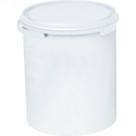 Цилиндрическое ведро Тара.ру Вц2 2.5 л 13962 