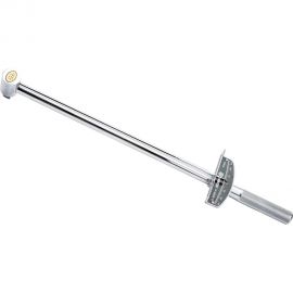 Динамометрический стрелочный ключ VOREL 1/2 57451 