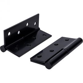 Врезная петля APECS 100х70-B-Steel-BLM-R 30753 