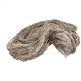 Чёсаный лён AQUALINK 100 г 2169 