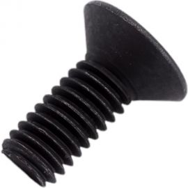 Винт ЦКИ DIN7991 М4х10, 10.9 окс. HEX 2.5 уп. 500 шт. 63105 