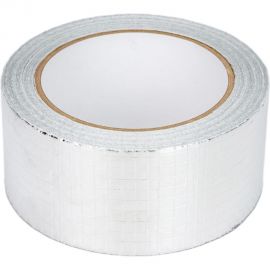 Алюминиевая самоклеящаяся лента xLayder 50 мм х 25 м УП-00000296 