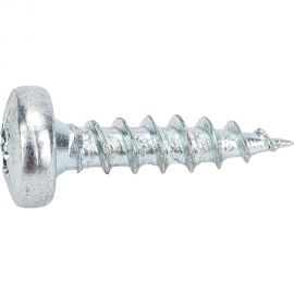 Саморез SWFS СВФС ШУЦ PN 3х12, 1000шт тов-019573 