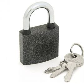 Навесной замок Palladium 303F-40 00009264 