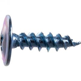 Саморезы для тонких пластин Tech-Krep оц. 4,2х13 5 кг (3570 шт.) 132420 