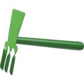 Комбинированная цельнометаллическая мотыжка КЭС трапеция, 60x180x295 мм 21020015 