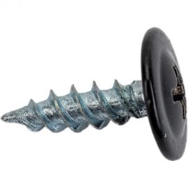 Шуруп для тонк. лист. мет. ЕВРОПАРТНЕР с пл. гол. ч-п 4,2x13 60 шт. 14 1270 1 