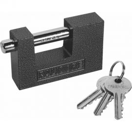 Навесной замок PALIDORE 103-80 98760220 