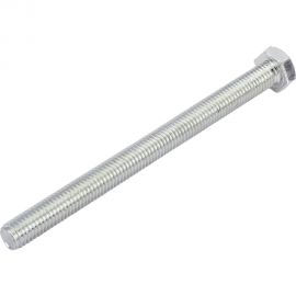 Болт с шестигранной головкой Метизный двор 12x150, DIN 933, 25 шт. 4690441034922 