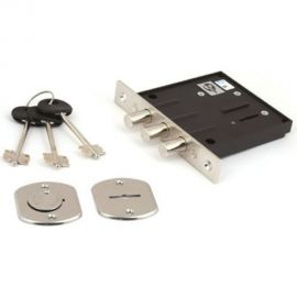 Врезной замок МЕТТЭМ ЗВ8 842.0.0, 3 кл. 20647 