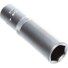 Головка 6-ти гранная длинная (15 мм; 1/2"") ДТ/100 Дело Техники 620215 