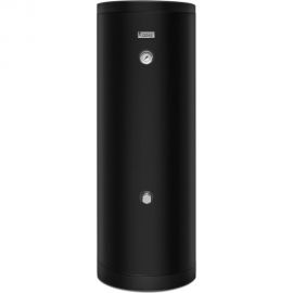 Водонагреватель косвенного нагрева Parpol VS inox 200, с одним теплообменником (нержавейка) 550200 