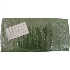 Паста полировальная ГОИ №1 1 кг ООО Реал-Дзержинск 4604231674243 