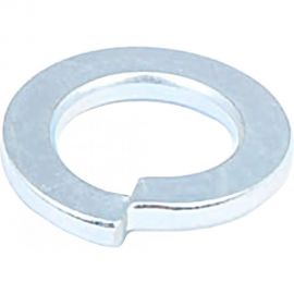 Пружинная оцинкованная шайба Стройбат DIN 127 10мм 8шт. 2733208/016271 