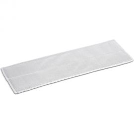 Микроволоконный пад к ручному падодержателю KARCHER 30 см (5 шт в упаковке) 6.999-142.0 