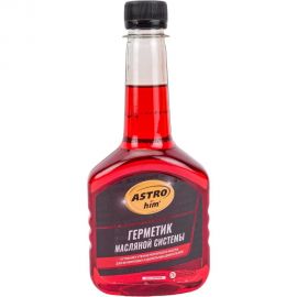Герметик масляной системы - восстановитель сальников ASTROhim 300мл AC-625 