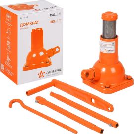 Винтовой домкрат Airline 2 т AJ-R-01S 