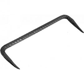 Строительная скоба Tech-Krep 200х80х10, 5шт - упак. 110303 