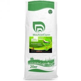 Семена МосАгроГрупп Карликовый газон 20кг МАГ200022 