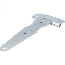 Петля-стрела STARFIX 160 мм, белый цинк SMP-38927-1 