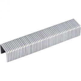 Закаленные скобы TDM Алмаз 10 мм, тип 140, 1000 шт. SQ1038-0202 