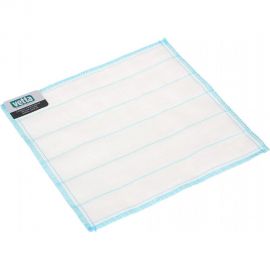 Универсальная жесткая салфетка VETTA 8 слоев, бамбук 30x30см 448-197 