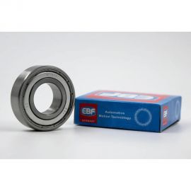 Подшипник EBF 6001 2Z 4627182458229 