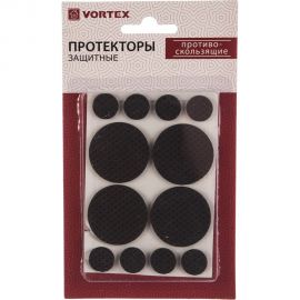 Противоскользящие протекторы Vortex из ЕВА 16 мм 38 мм 26004 