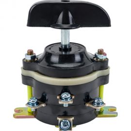 Пакетный переключатель TDM ПП 3-40/Н2 исп.3 3П 40А 220В IP00 SQ0723-0046 