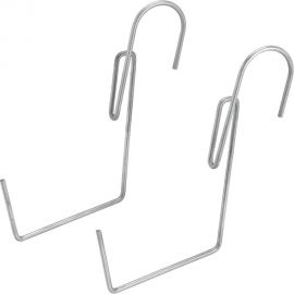 Держатель для балконного ящика ООО КЗНМ (комплект 2 штуки) 524488 