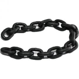 Грузовая цепь OCALIFT 13x39 мм, G80, высокопрочная, отрезок 1,5м 818133915m 