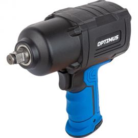 Пневматический ударный гайковерт Optimus 1600 нм OPT-PW2050 
