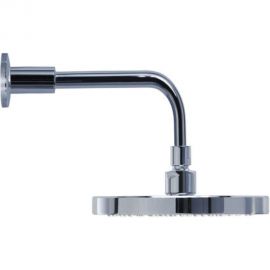 Верхний душ для настенного монтажа VIDIMA СеваДжет M1 BA193AA 