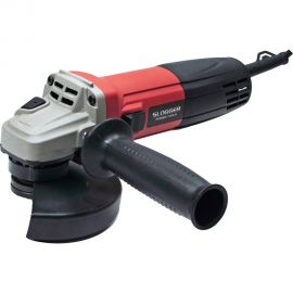 Угловая шлифмашина SLOGGER AG8125 