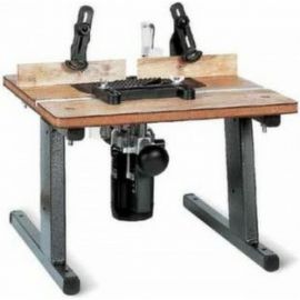 Стол для фрезерной машинки PROMA BX-1 25000806 