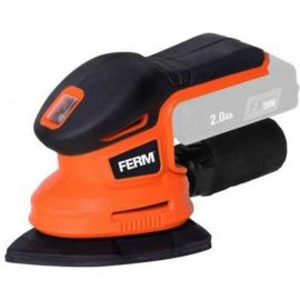 Аккумуляторная шлифовальная машина FERM FX Power PSM1033 